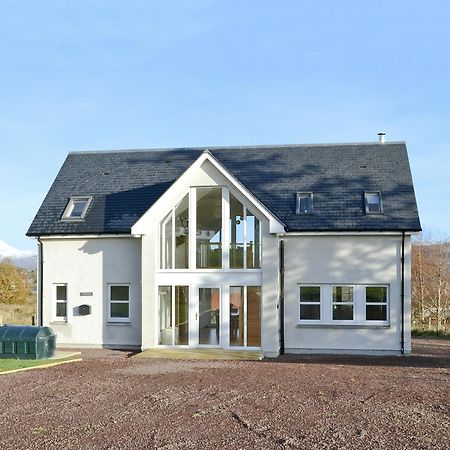 Vila Carron House Lochcarron Exteriér fotografie