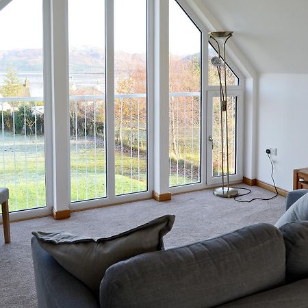 Vila Carron House Lochcarron Exteriér fotografie